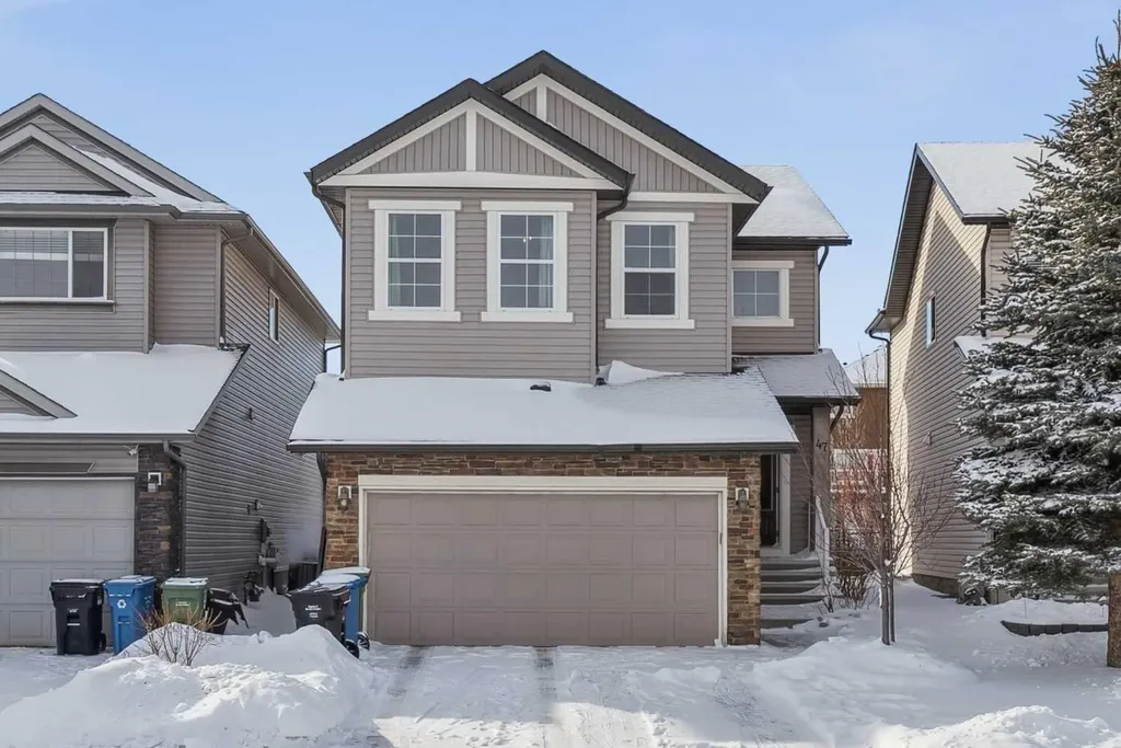 47 Everbrook Crescent SW Calgary AB T2Y 0J2