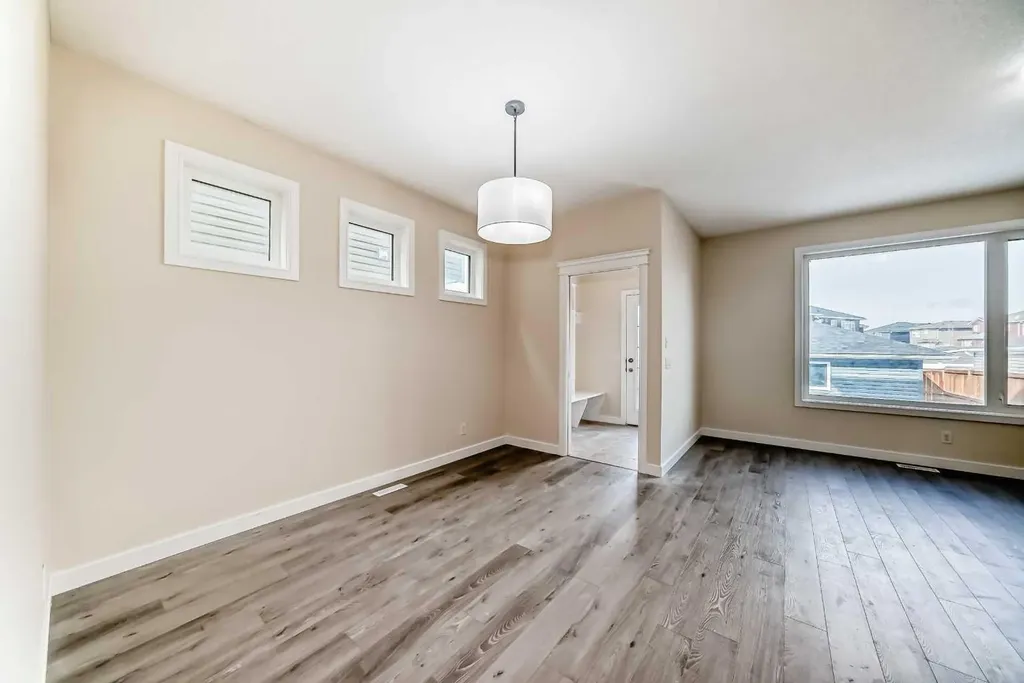 437 Redstone Grove NE Calgary AB T3N0T7