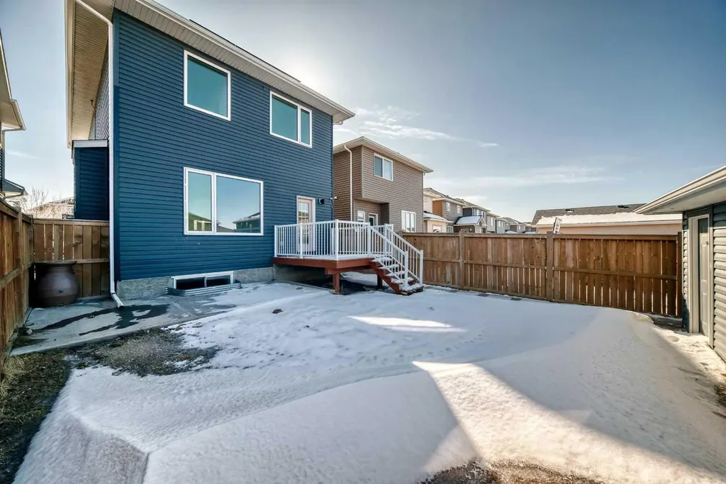 437 Redstone Grove NE Calgary AB T3N0T7