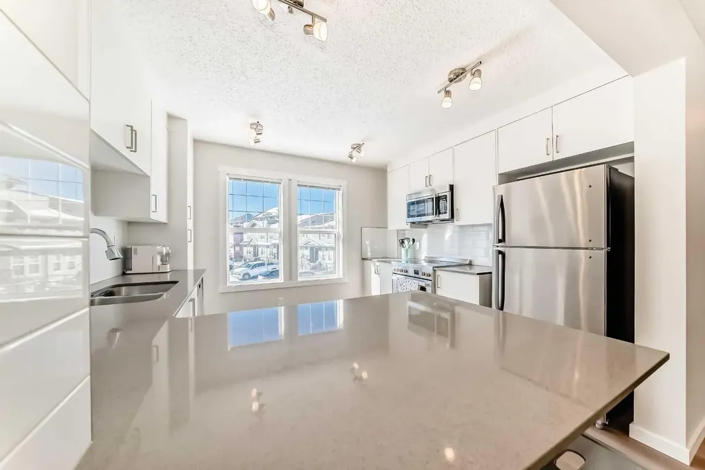 272 Cranbrook Square SE Calgary AB T3M3K8