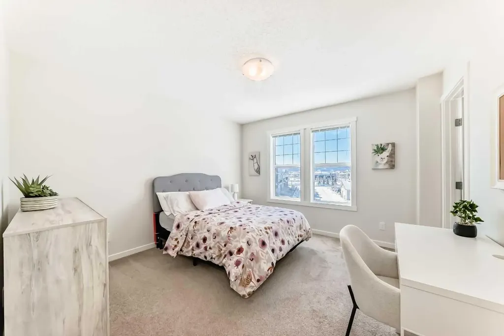 272 Cranbrook Square SE Calgary AB T3M3K8