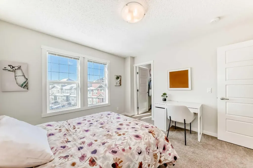 272 Cranbrook Square SE Calgary AB T3M3K8