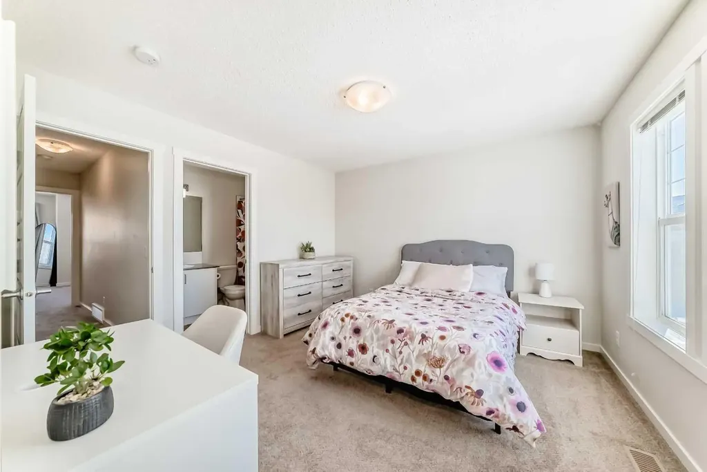 272 Cranbrook Square SE Calgary AB T3M3K8