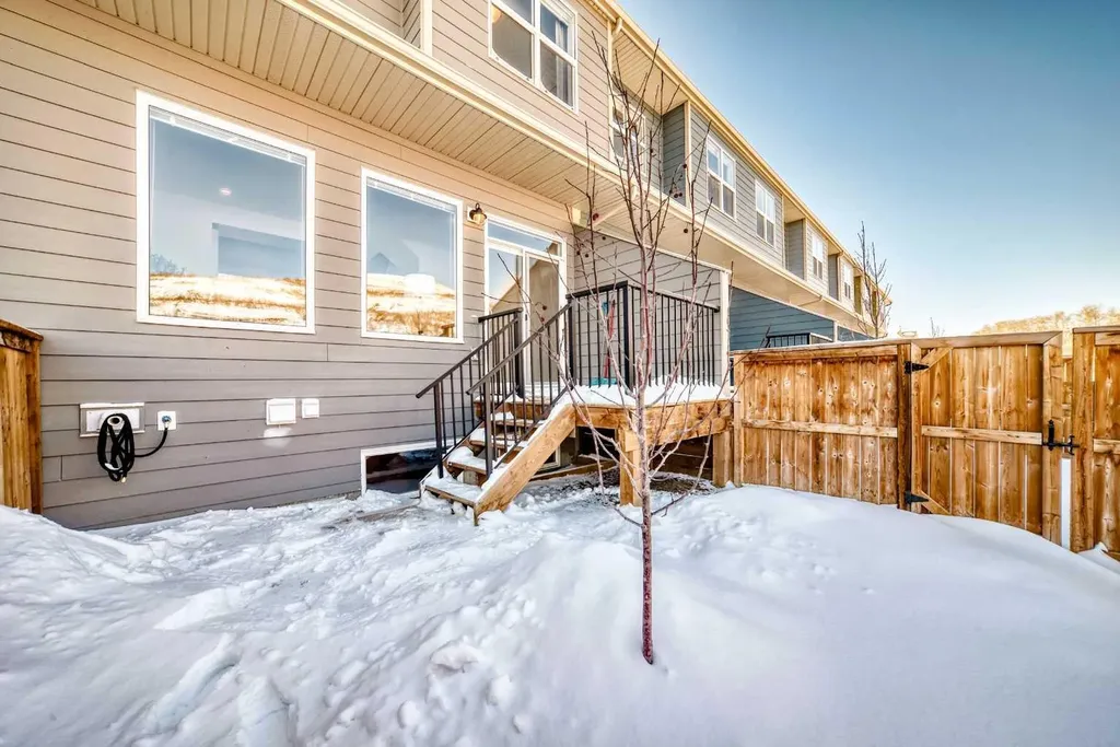 272 Cranbrook Square SE Calgary AB T3M3K8