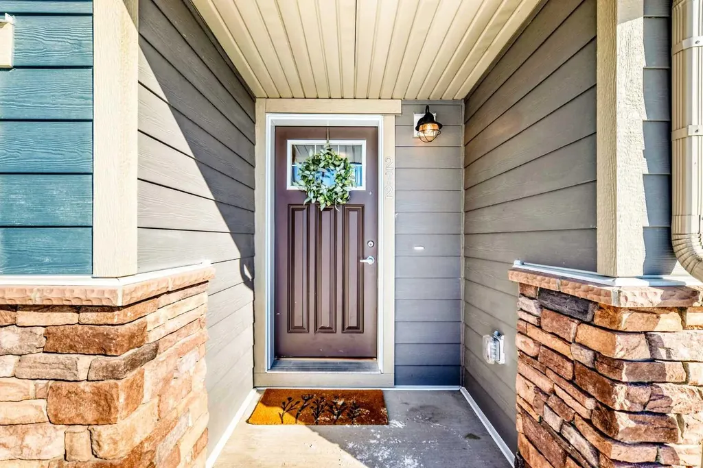 272 Cranbrook Square SE Calgary AB T3M3K8