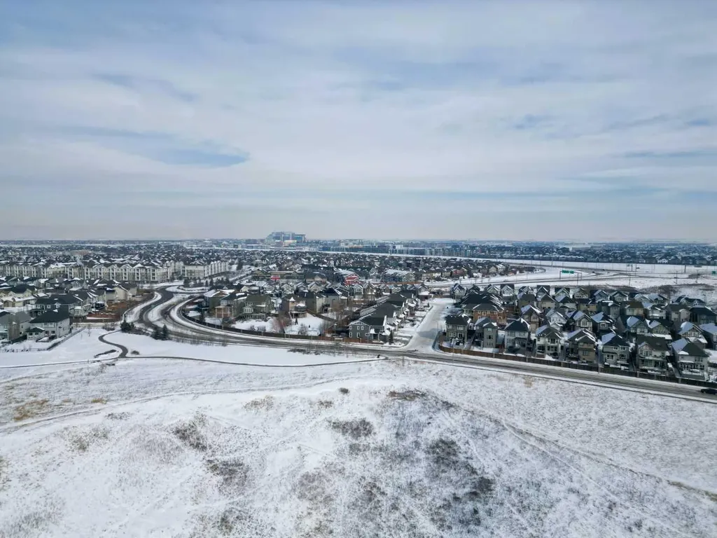 272 Cranbrook Square SE Calgary AB T3M3K8