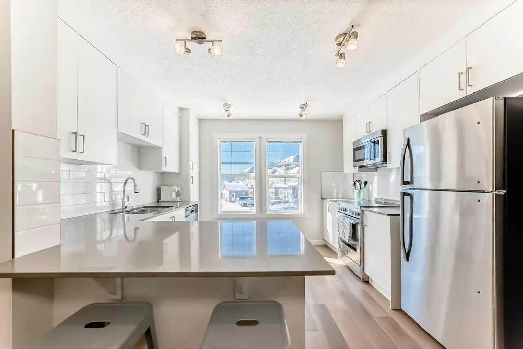 272 Cranbrook Square SE Calgary AB T3M3K8