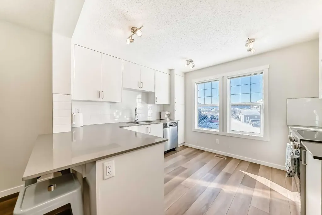 272 Cranbrook Square SE Calgary AB T3M3K8