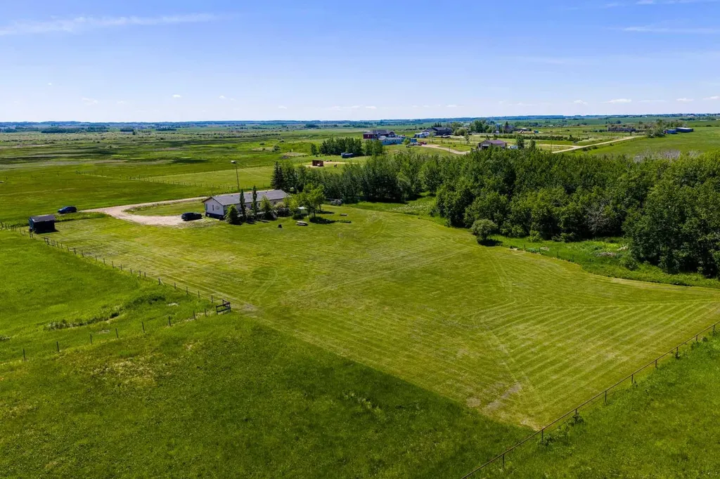 Kleskun Springs 50010 733a Township Sexsmith AB T0H 3C0