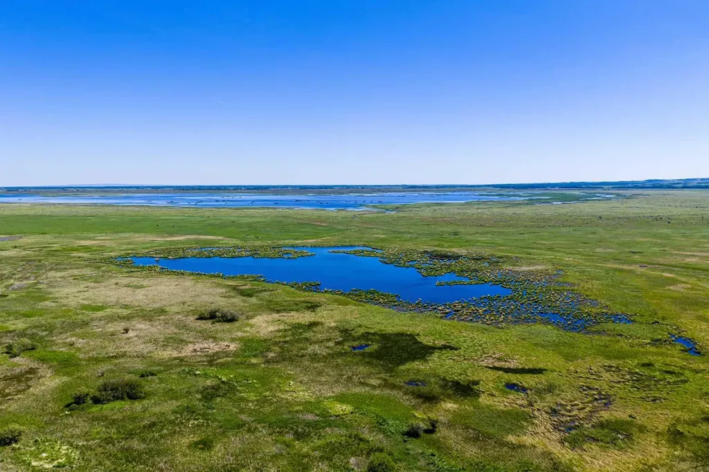 Kleskun Springs 50010 733a Township Sexsmith AB T0H 3C0