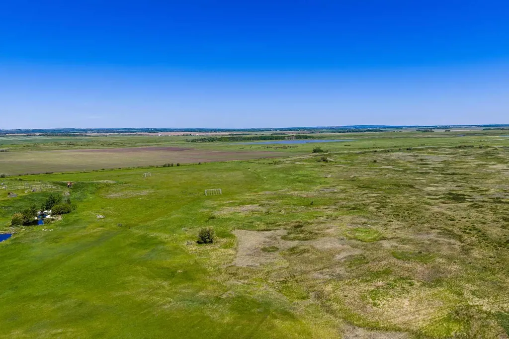 Kleskun Springs 50010 733a Township Sexsmith AB T0H 3C0