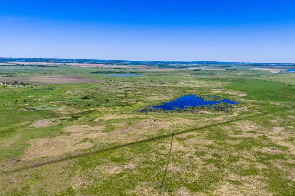 Kleskun Springs 50010 733a Township Sexsmith AB T0H 3C0