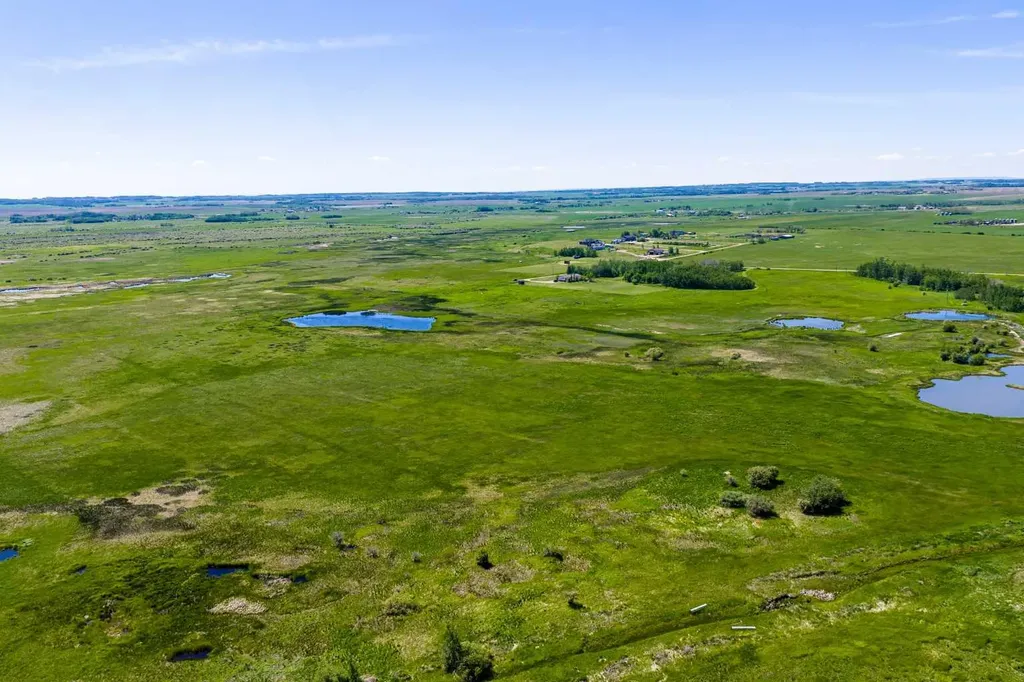 Kleskun Springs 50010 733a Township Sexsmith AB T0H 3C0