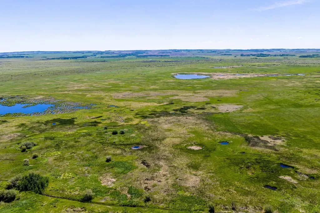 Kleskun Springs 50010 733a Township Sexsmith AB T0H 3C0