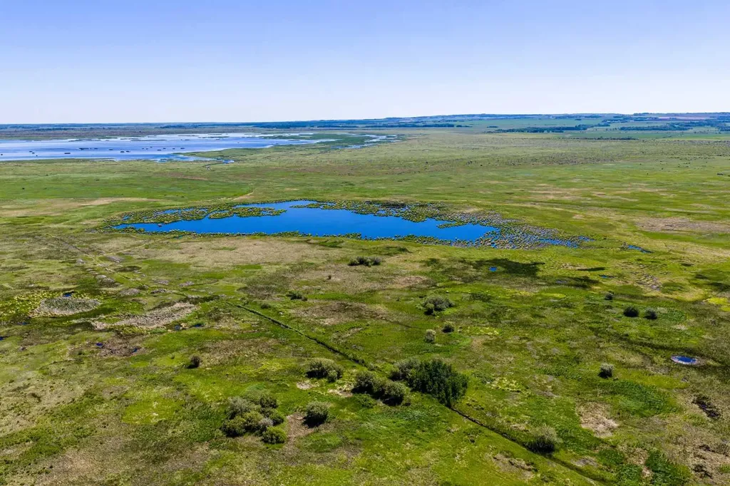 Kleskun Springs 50010 733a Township Sexsmith AB T0H 3C0