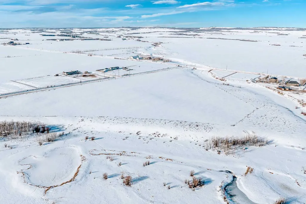 Kleskun Springs 50010 733a Township Sexsmith AB T0H 3C0