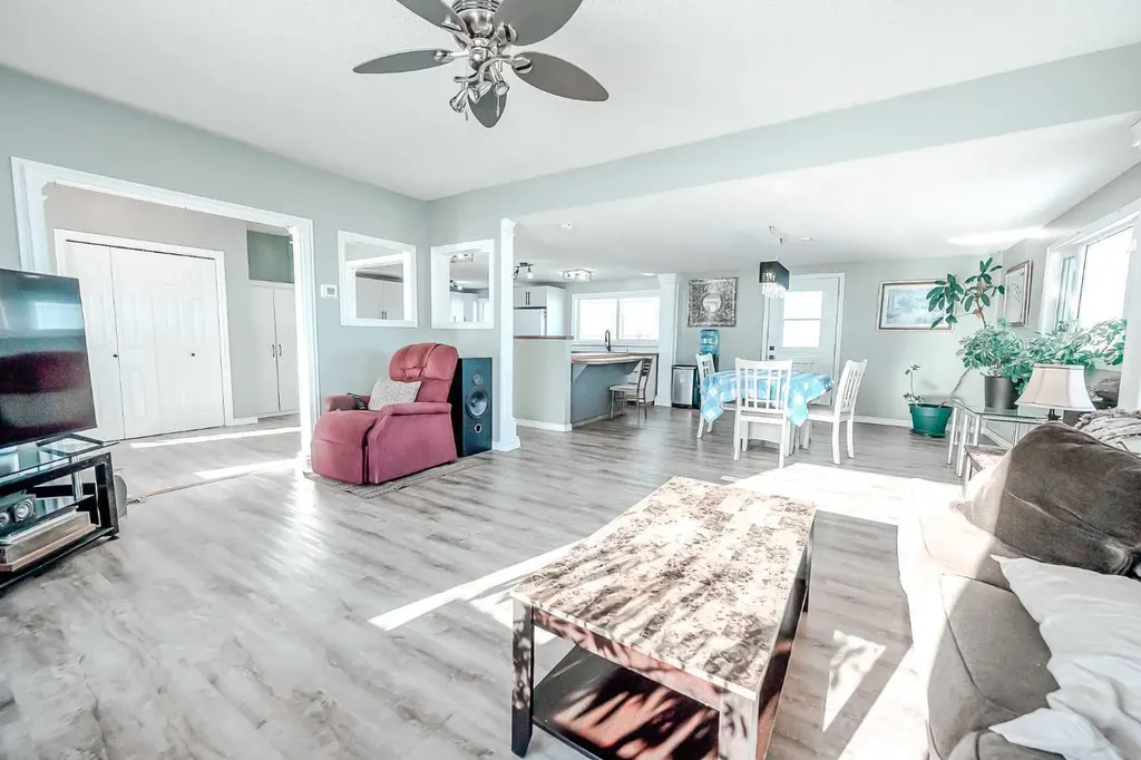 Kleskun Springs 50010 733a Township Sexsmith AB T0H 3C0