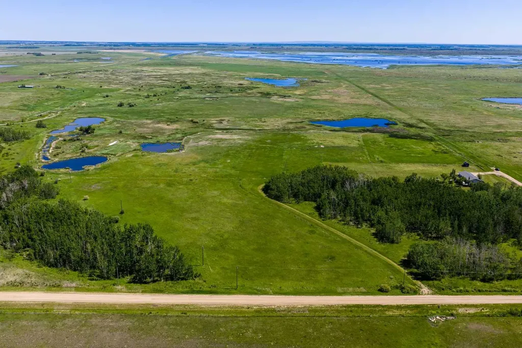 Kleskun Springs 50010 733a Township Sexsmith AB T0H 3C0