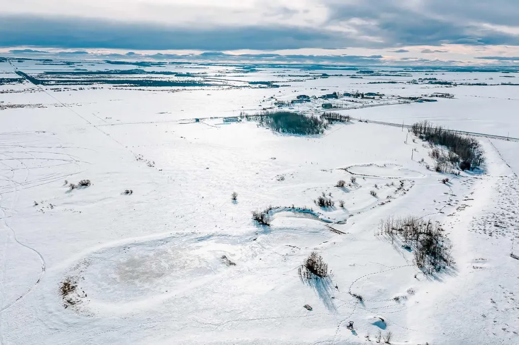 Kleskun Springs 50010 733a Township Sexsmith AB T0H 3C0