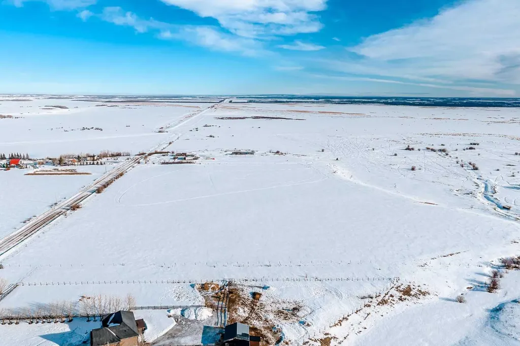 Kleskun Springs 50010 733a Township Sexsmith AB T0H 3C0