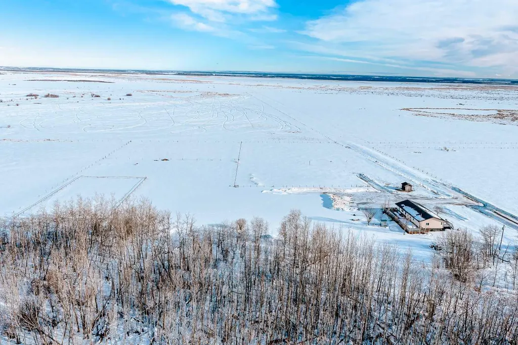 Kleskun Springs 50010 733a Township Sexsmith AB T0H 3C0