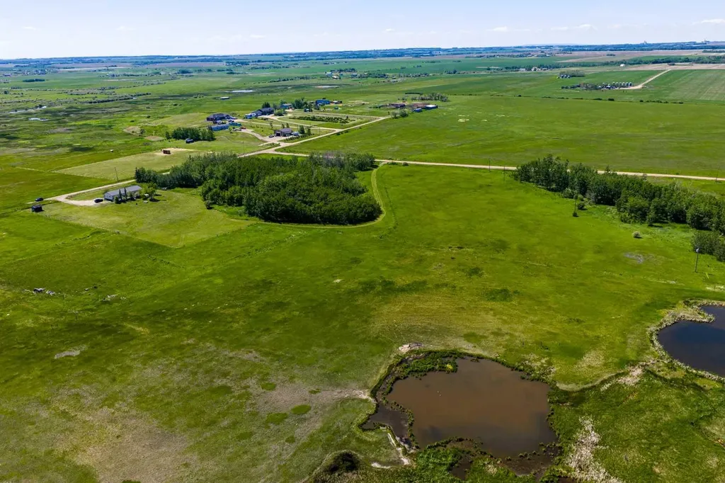 Kleskun Springs 50010 733a Township Sexsmith AB T0H 3C0