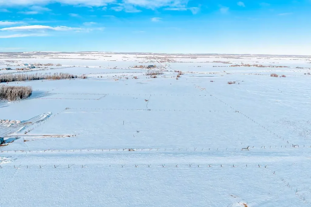 Kleskun Springs 50010 733a Township Sexsmith AB T0H 3C0