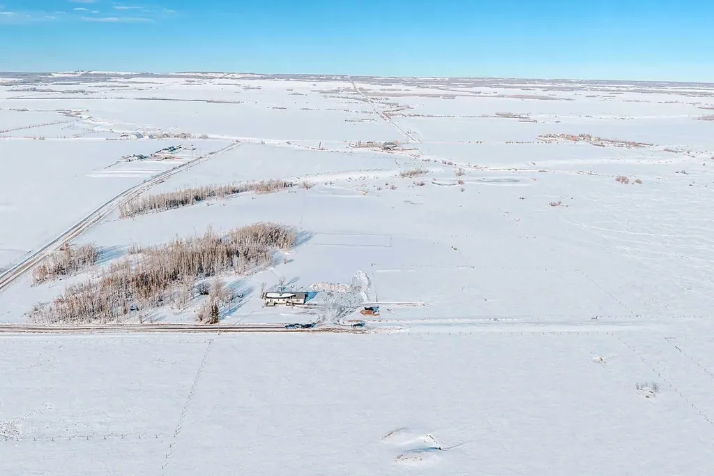 Kleskun Springs 50010 733a Township Sexsmith AB T0H 3C0