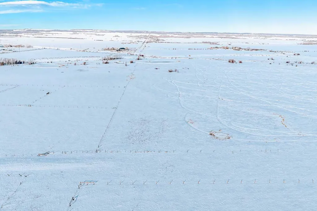 Kleskun Springs 50010 733a Township Sexsmith AB T0H 3C0