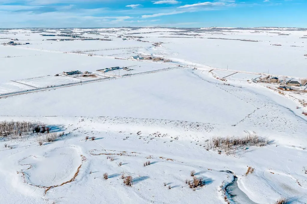 Kleskun Springs 50010 733a Township Sexsmith AB T0H 3C0