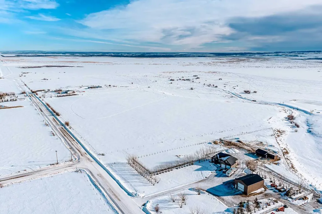 Kleskun Springs 50010 733a Township Sexsmith AB T0H 3C0