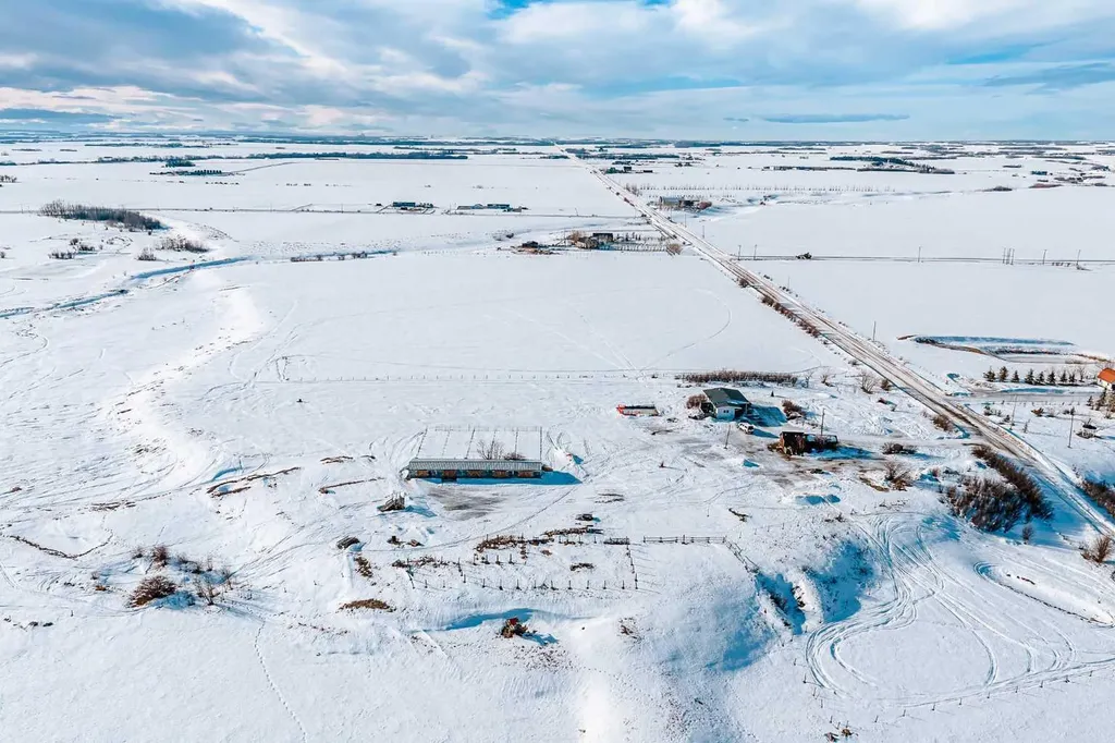 Kleskun Springs 50010 733a Township Sexsmith AB T0H 3C0