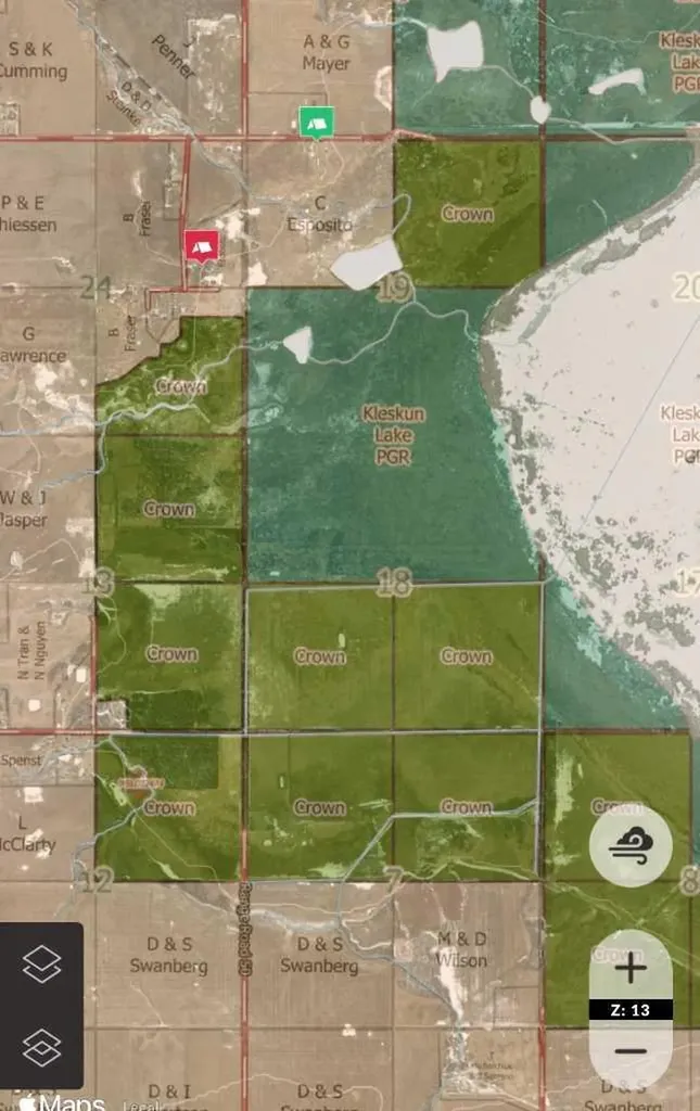 Kleskun Springs 50010 733a Township Sexsmith AB T0H 3C0