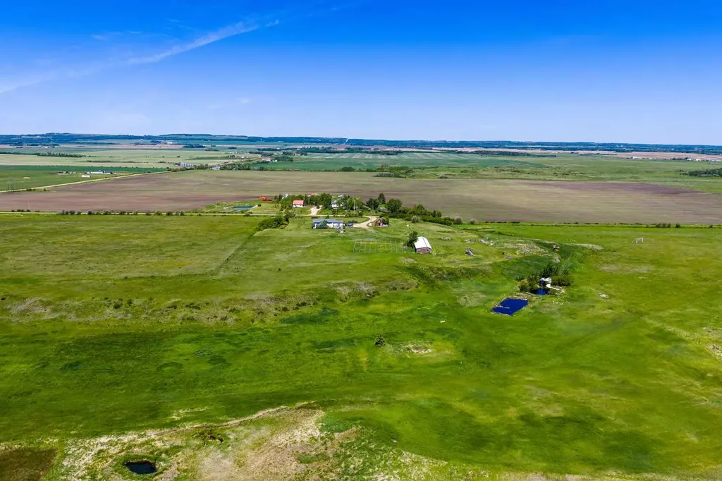 Kleskun Springs 50010 733a Township Sexsmith AB T0H 3C0