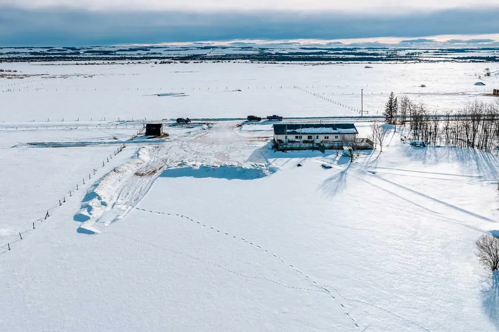 Kleskun Springs 50010 733a Township Sexsmith AB T0H 3C0