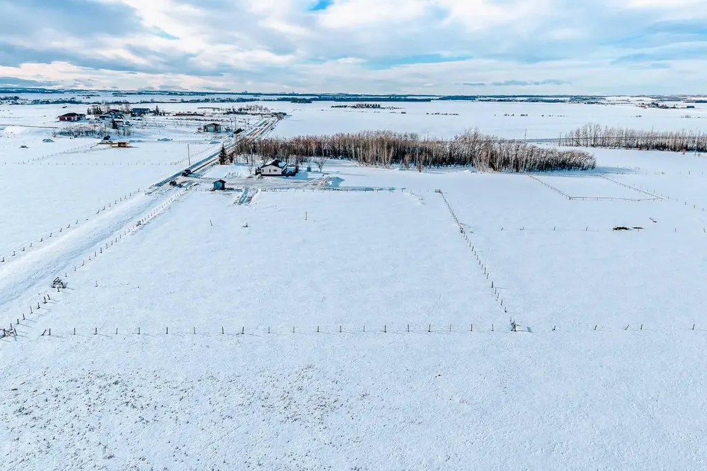 Kleskun Springs 50010 733a Township Sexsmith AB T0H 3C0