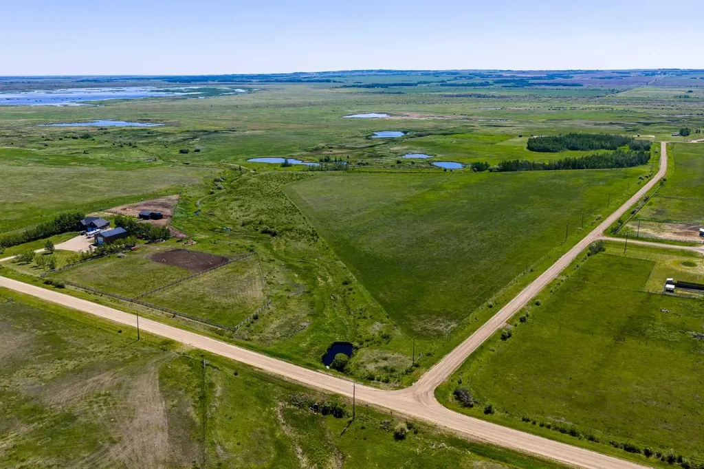 Kleskun Springs 50010 733a Township Sexsmith AB T0H 3C0