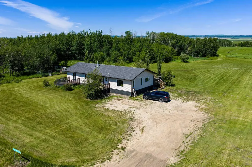 Kleskun Springs 50010 733a Township Sexsmith AB T0H 3C0
