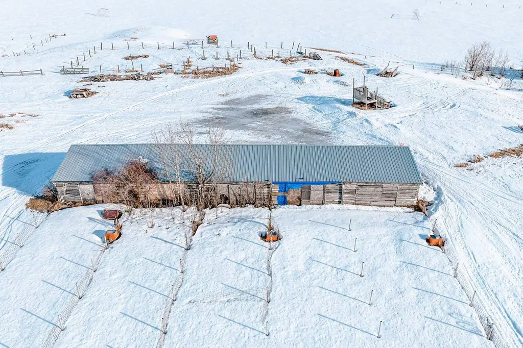 Kleskun Springs 50010 733a Township Sexsmith AB T0H 3C0