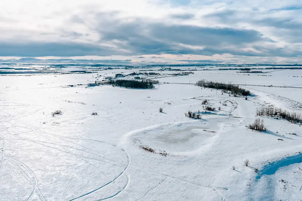 Kleskun Springs 50010 733a Township Sexsmith AB T0H 3C0