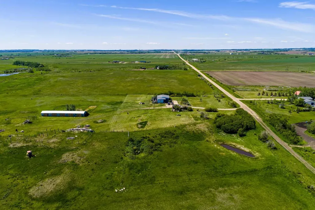 Kleskun Springs 50010 733a Township Sexsmith AB T0H 3C0