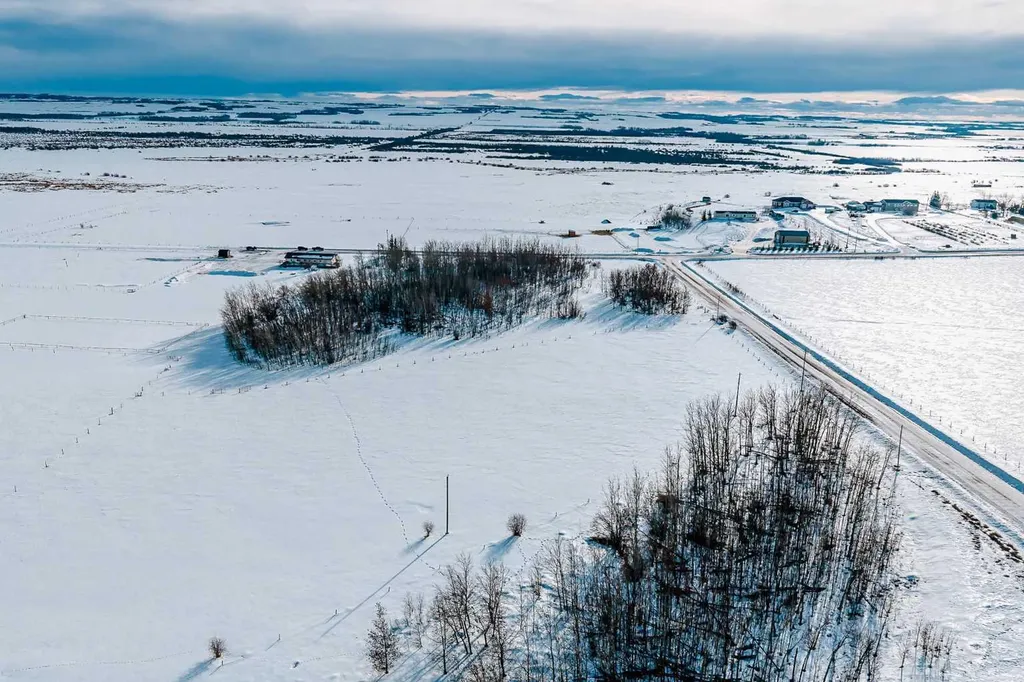 Kleskun Springs 50010 733a Township Sexsmith AB T0H 3C0