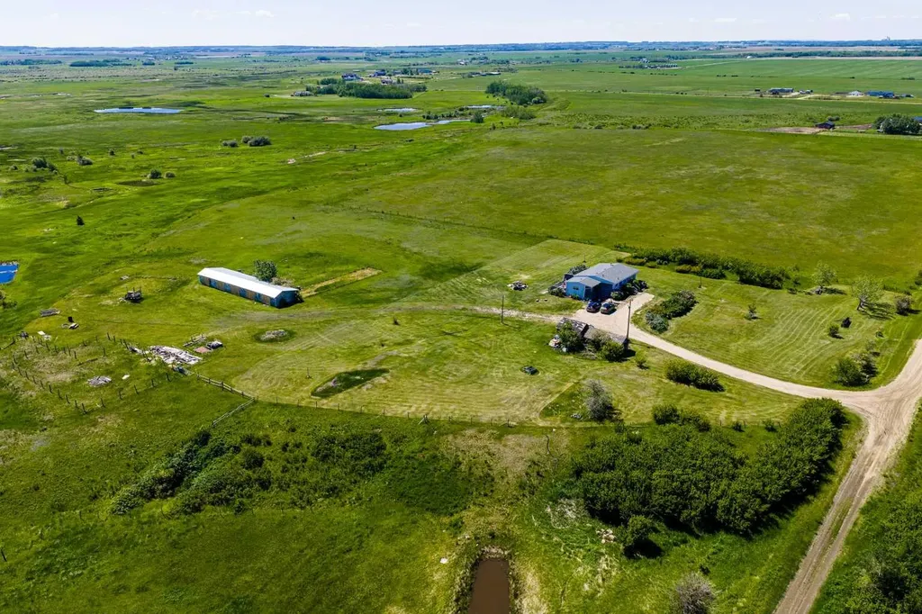 Kleskun Springs 50010 733a Township Sexsmith AB T0H 3C0