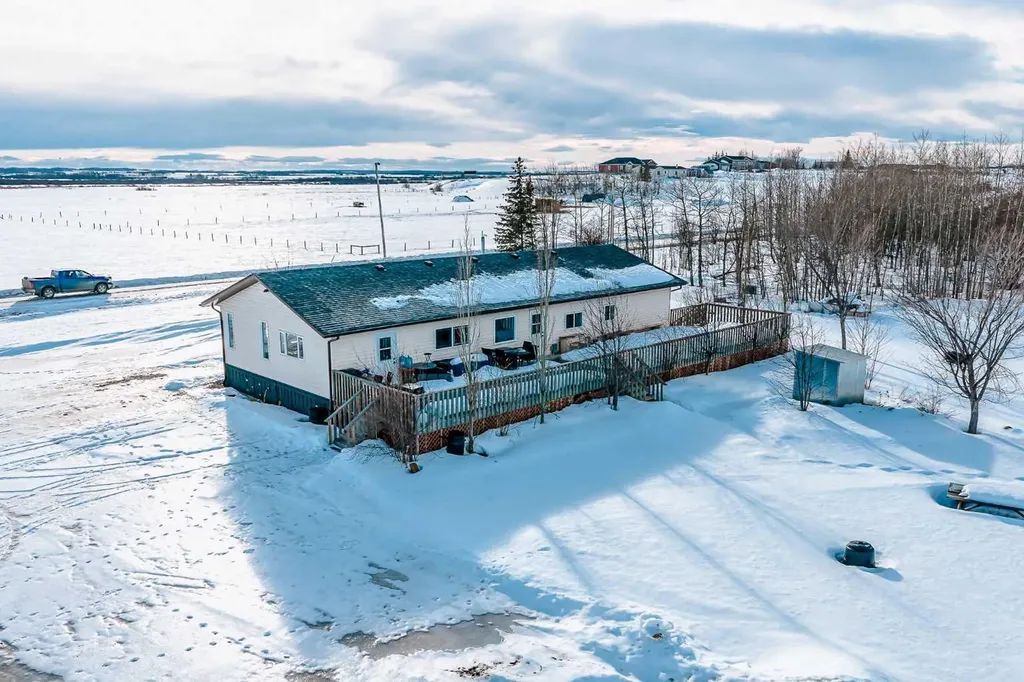 Kleskun Springs 50010 733a Township Sexsmith AB T0H 3C0