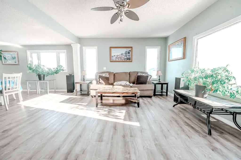 Kleskun Springs 50010 733a Township Sexsmith AB T0H 3C0