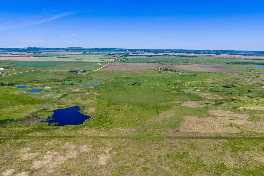 Kleskun Springs 50010 733a Township Sexsmith AB T0H 3C0