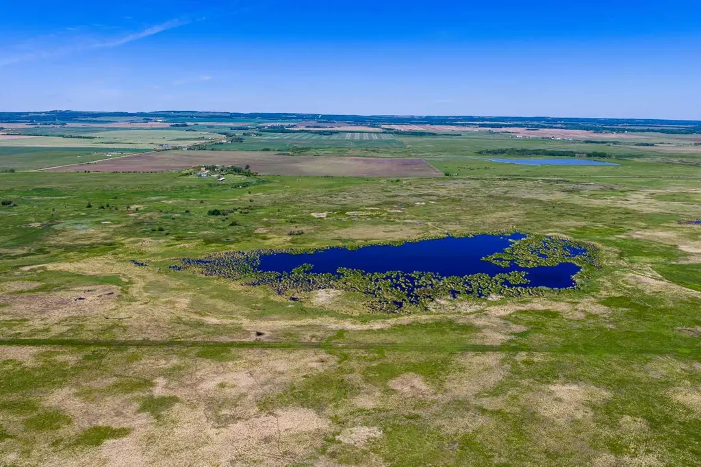 Kleskun Springs 50010 733a Township Sexsmith AB T0H 3C0