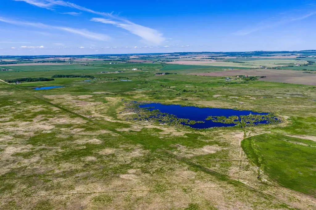 Kleskun Springs 50010 733a Township Sexsmith AB T0H 3C0