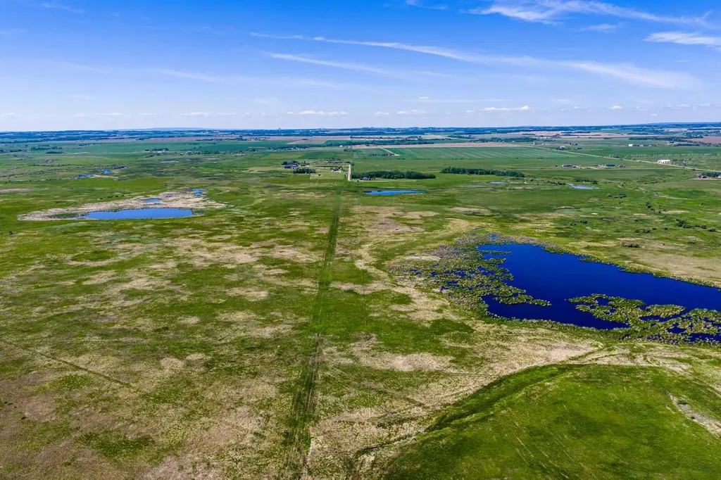 Kleskun Springs 50010 733a Township Sexsmith AB T0H 3C0