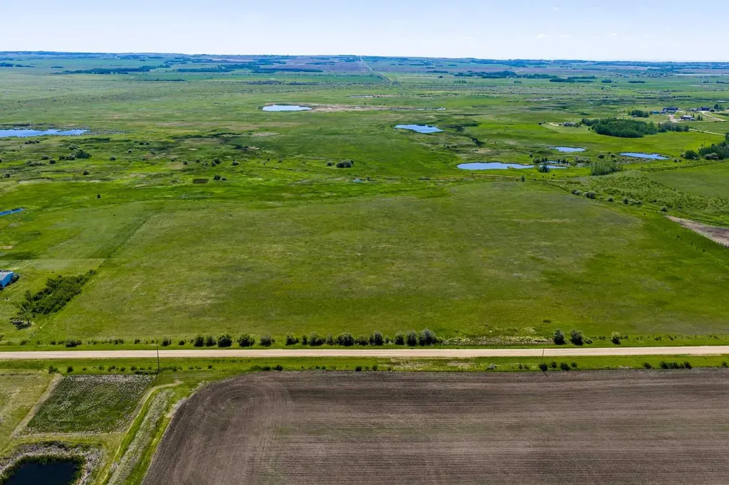 Kleskun Springs 50010 733a Township Sexsmith AB T0H 3C0